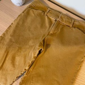 Old Navy Full Length Pixie Pants